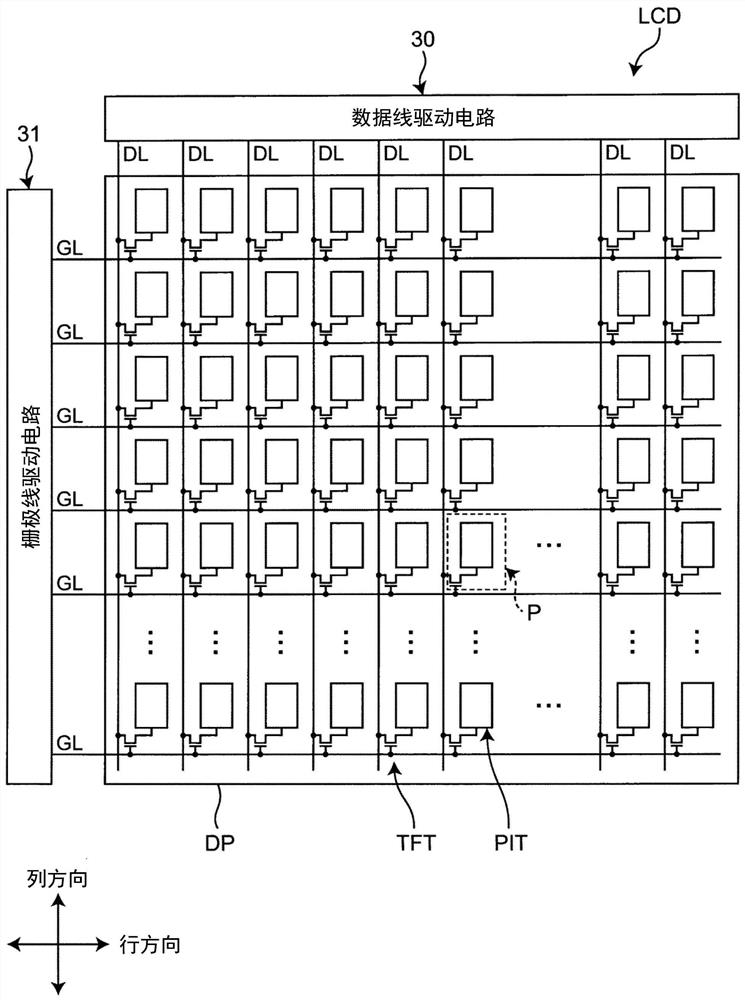 Display device, manufacturing method thereof, and manufacturing device