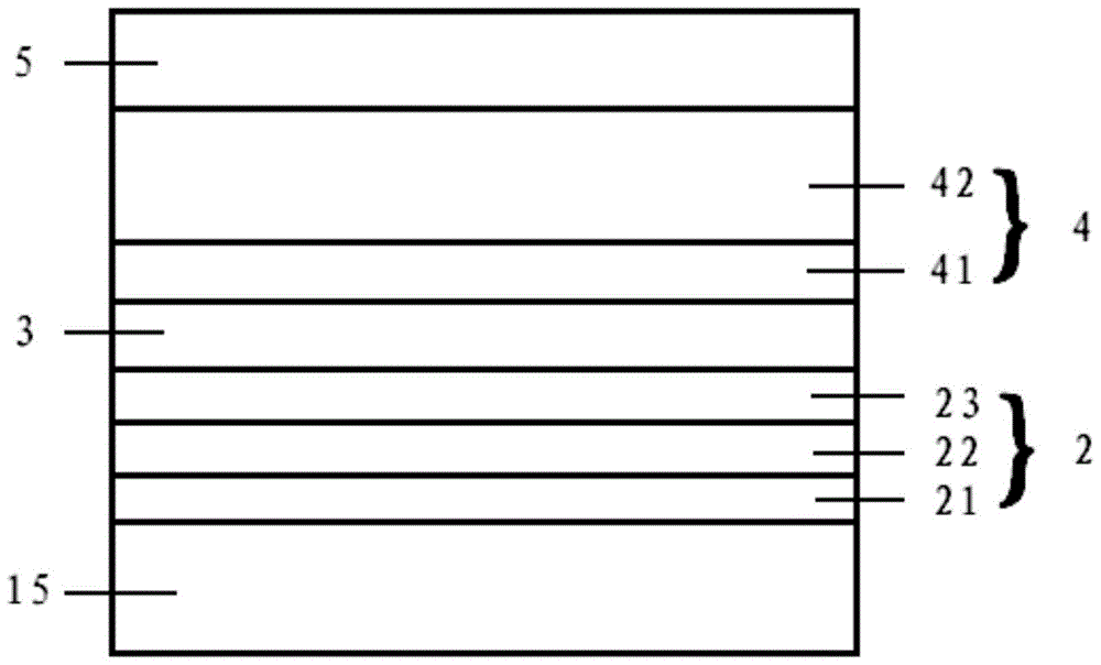 a light emitting device