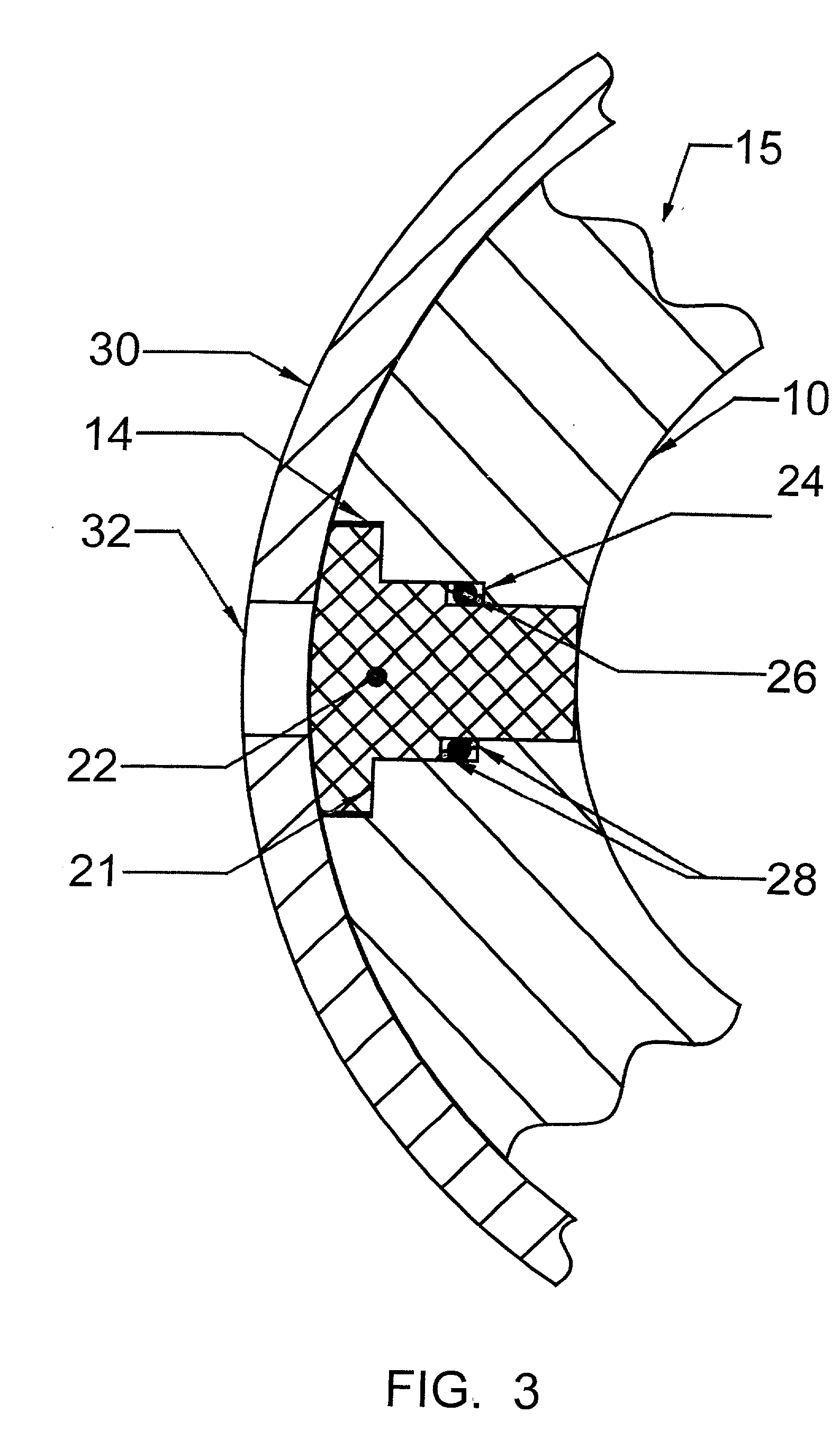 Subsurface monitoring and borehole placement using a modified tubular equipped with tilted or transverse magnetic dipoles