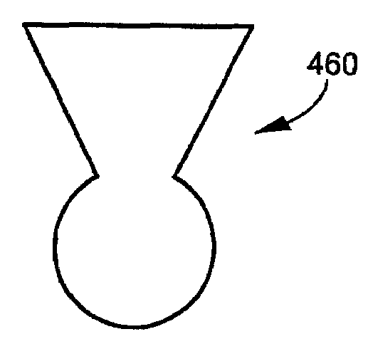 Radio frequency interconnect circuits and techniques