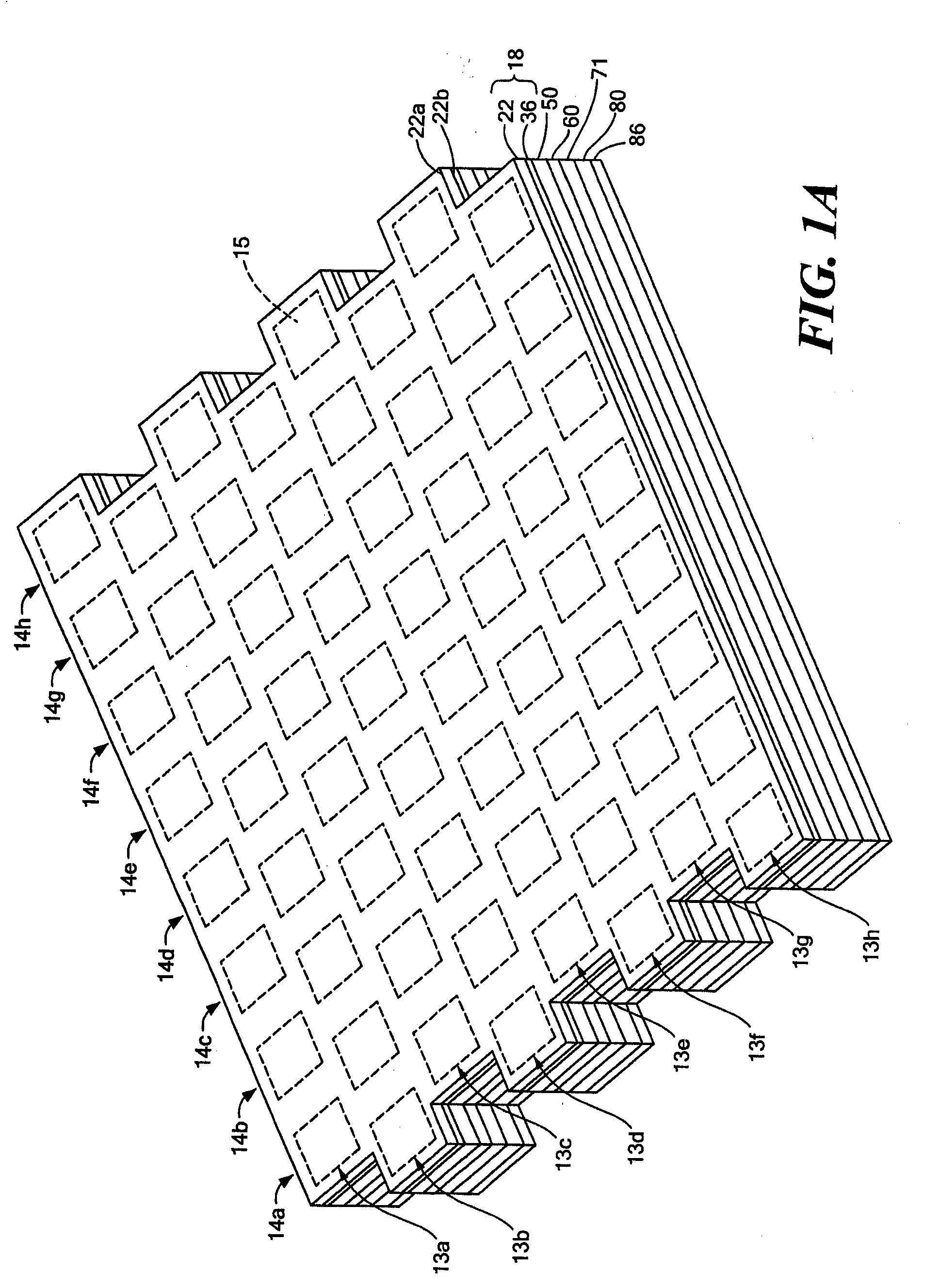 Radio frequency interconnect circuits and techniques