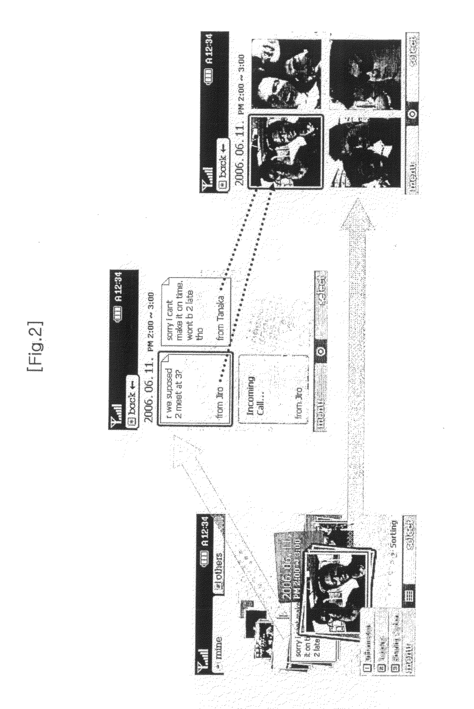 Methods for tagging person identification information to digital data and recommending additional tag by using decision fusion