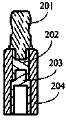 Extra high-energy spark discharge system