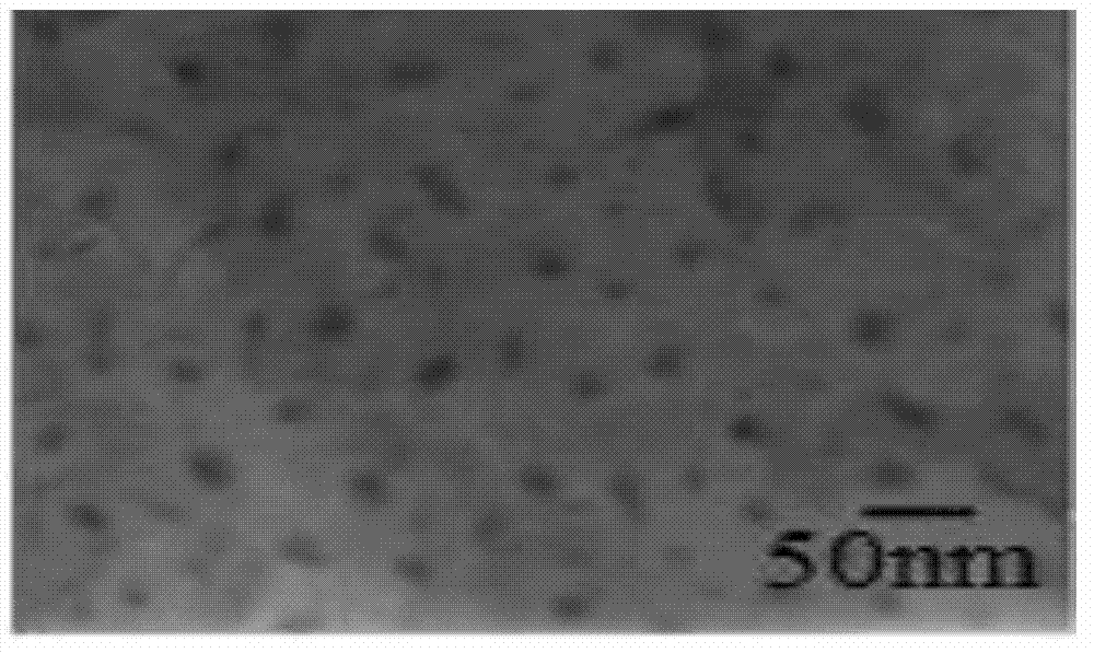 Docetaxel-loading mixed micelle preparation and preparation method thereof