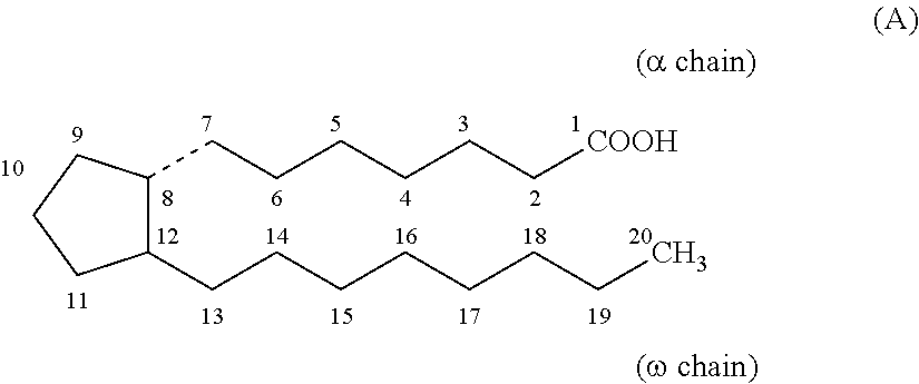 Method for treating asthenopia