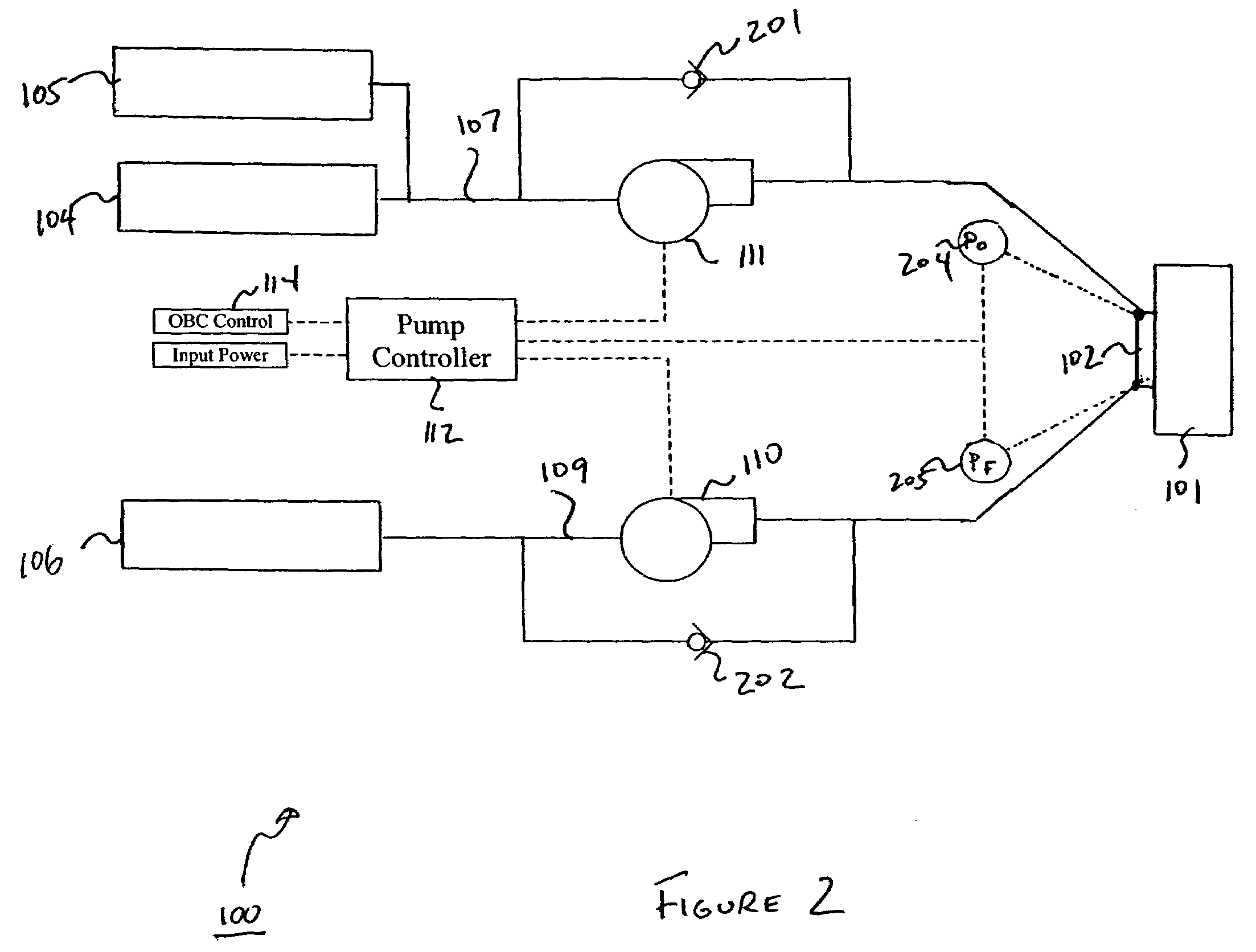 Enhanced high-efficiency spacecraft propulsion system