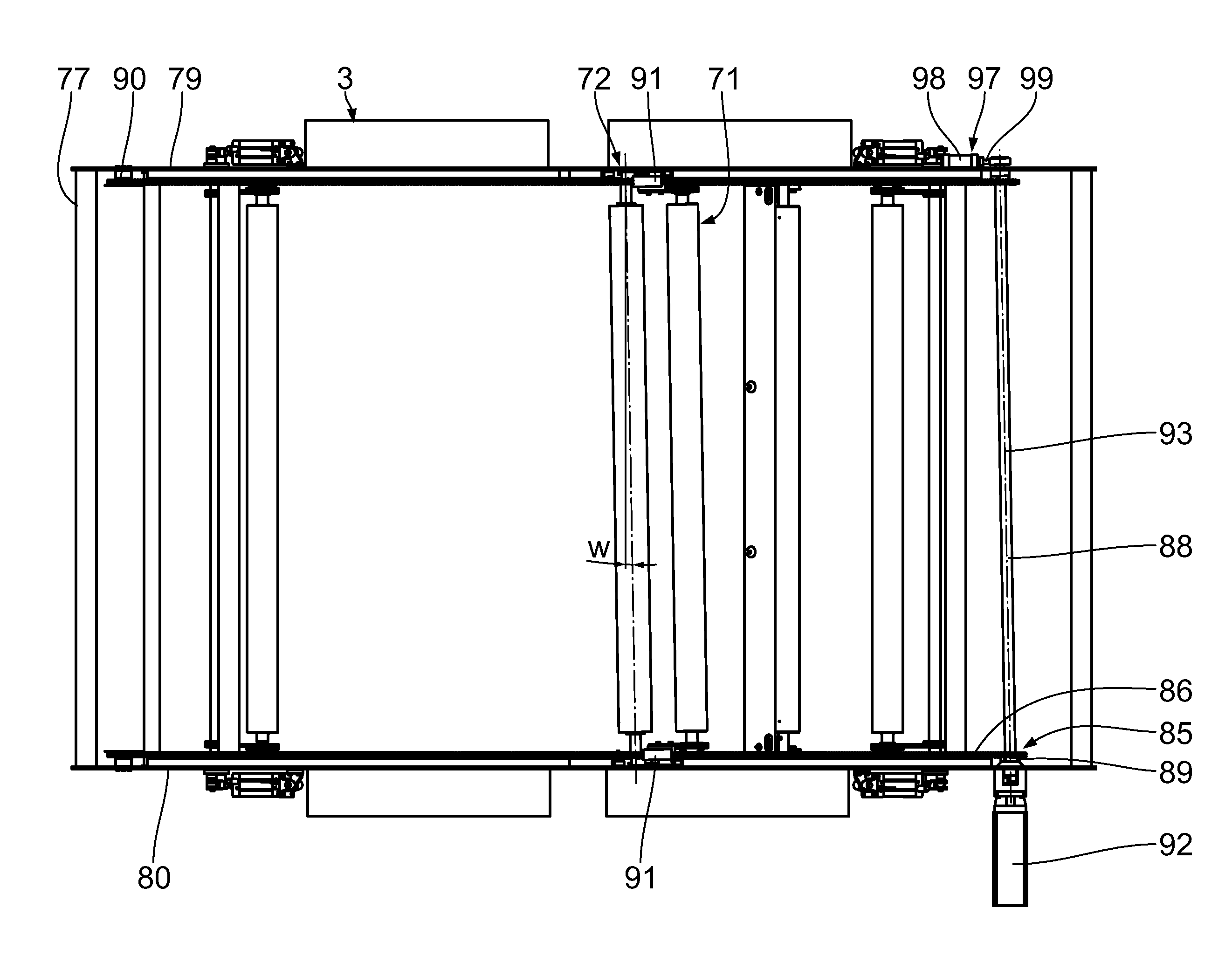 Splicer device