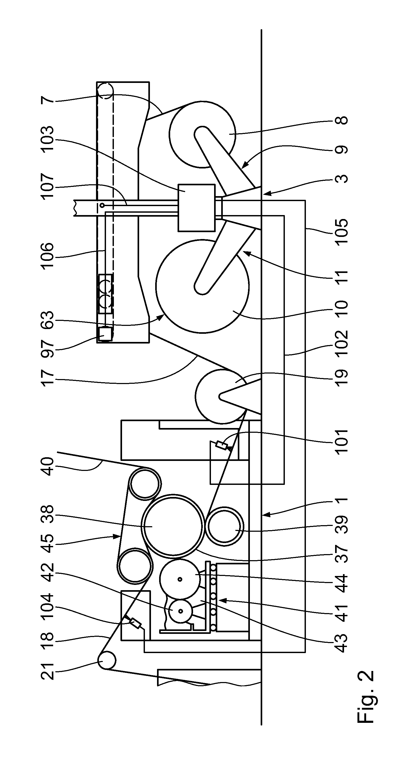 Splicer device