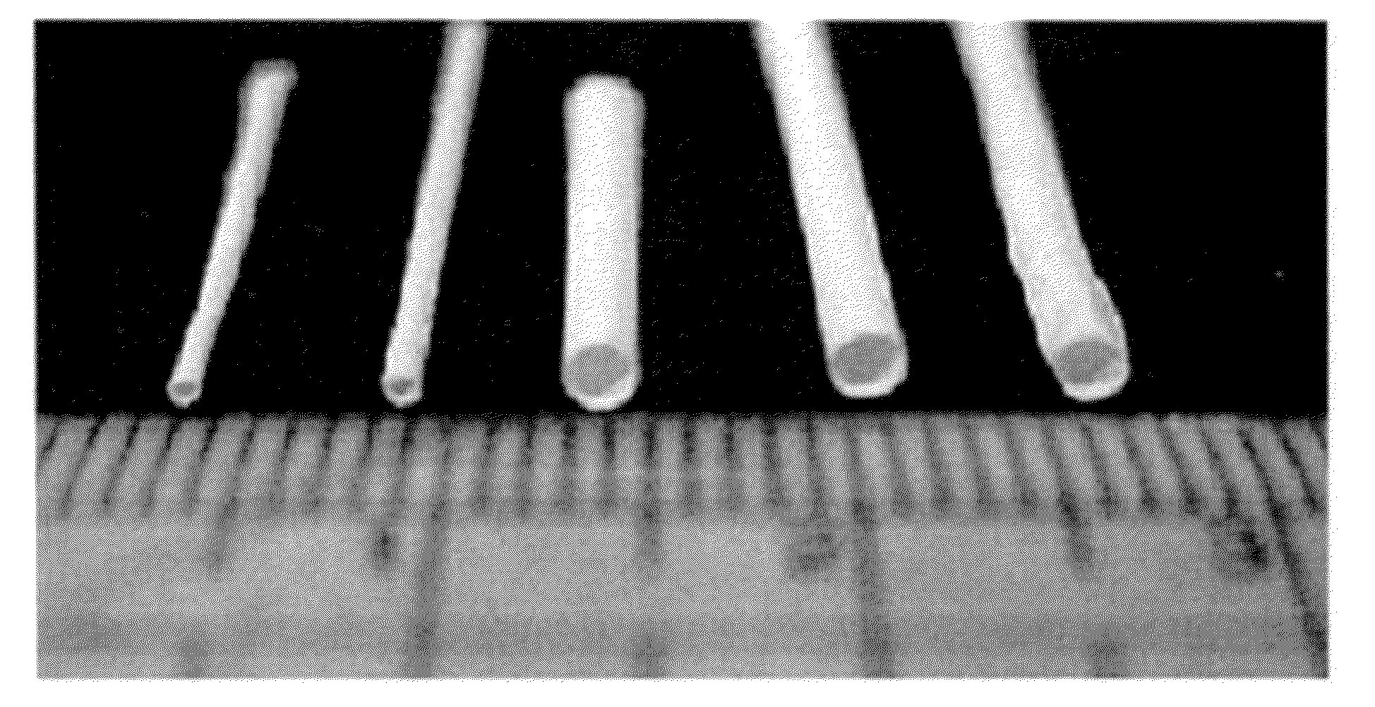 Silk nanofiber nerve conduit and method for producing thereof