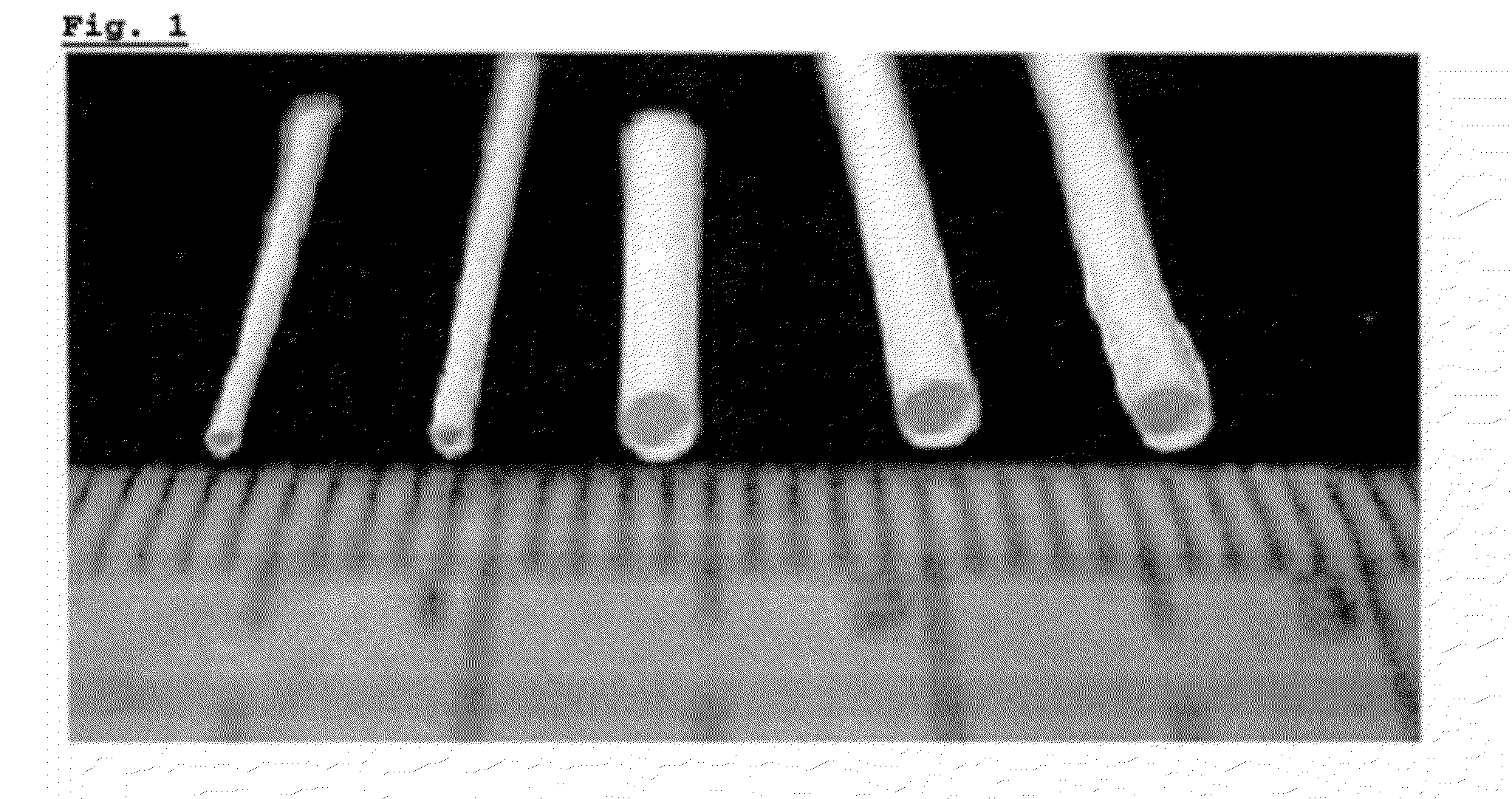 Silk nanofiber nerve conduit and method for producing thereof