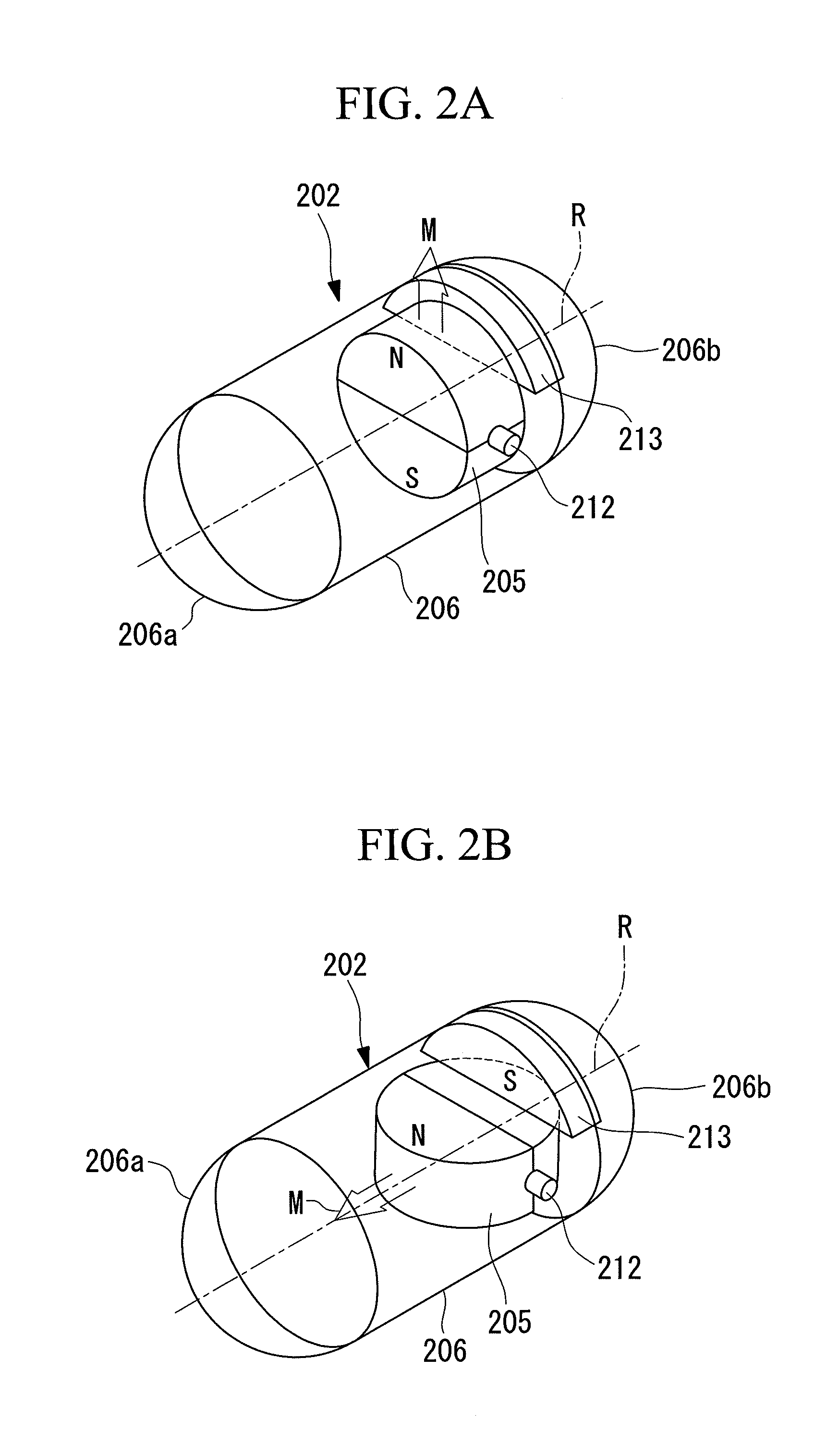 Capsule-type medical apparatus, guidance system and guidance method therefor, and intrasubject insertion apparatus