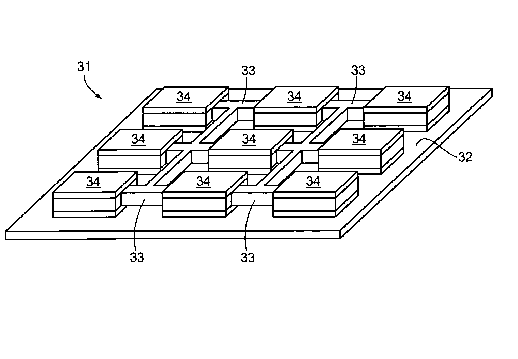 Electromagnetic composite metamaterial