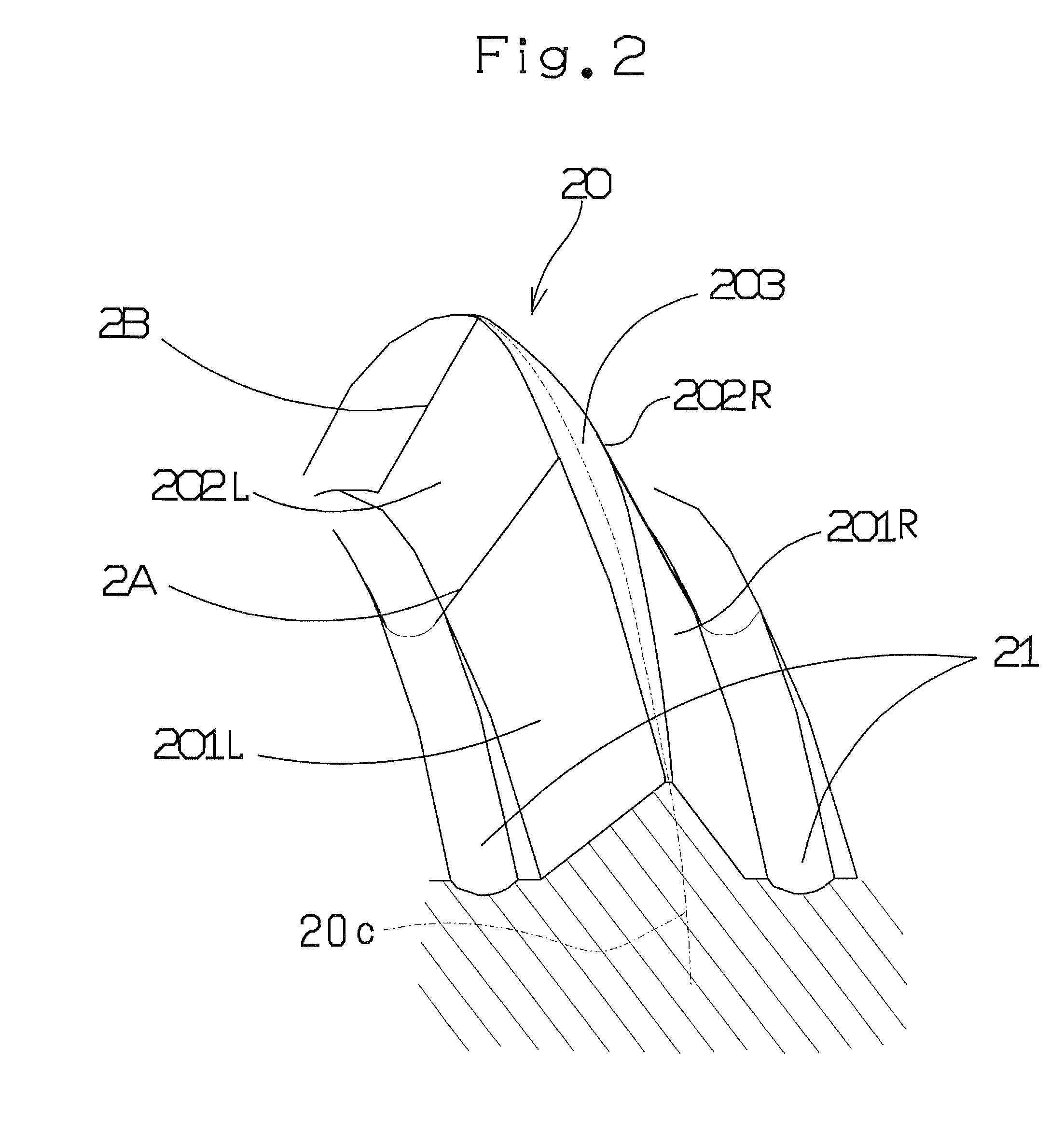 Multi-Pitch Screw and Method and Apparatus for manufacturing Multi-Pitch Screw