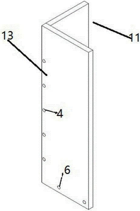 Fuel cell stack assembly device