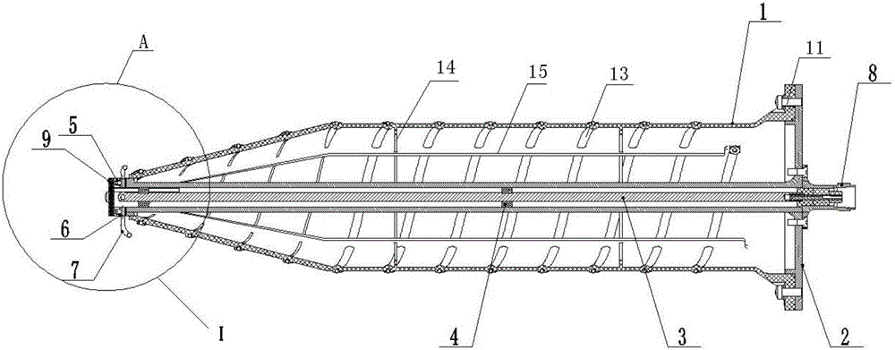 Helical antenna