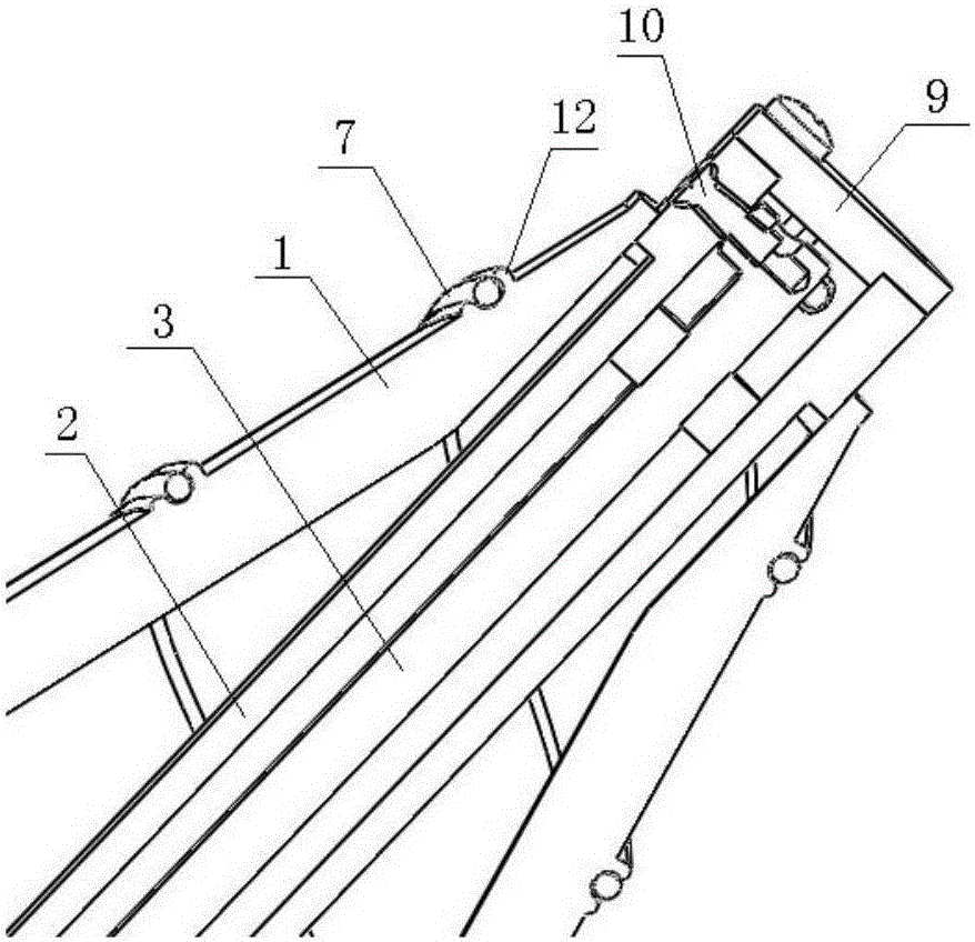 Helical antenna