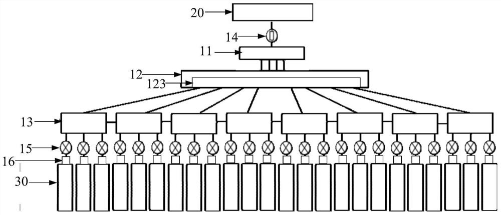 Liquid supply device