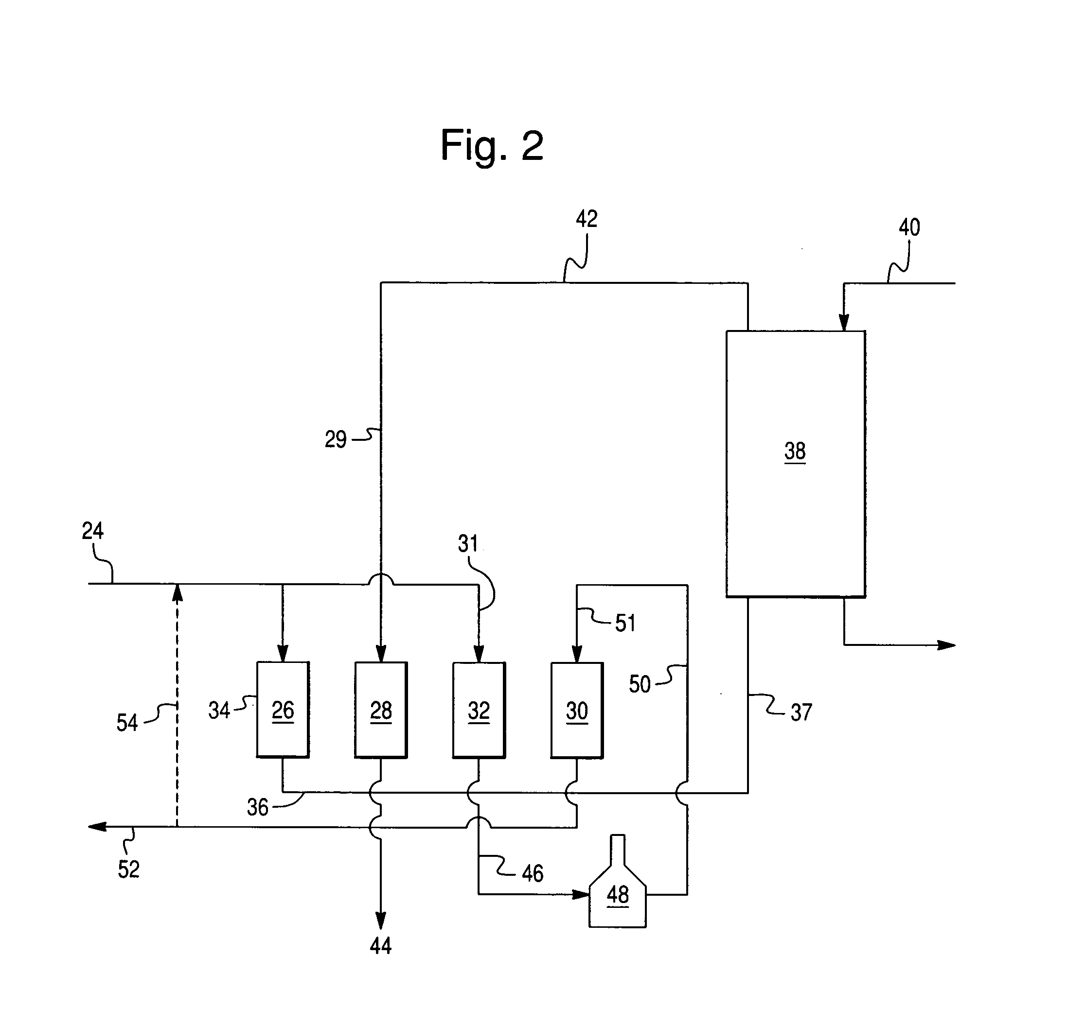 Integrated heavy hydrocarbon removal, amine treating and dehydration