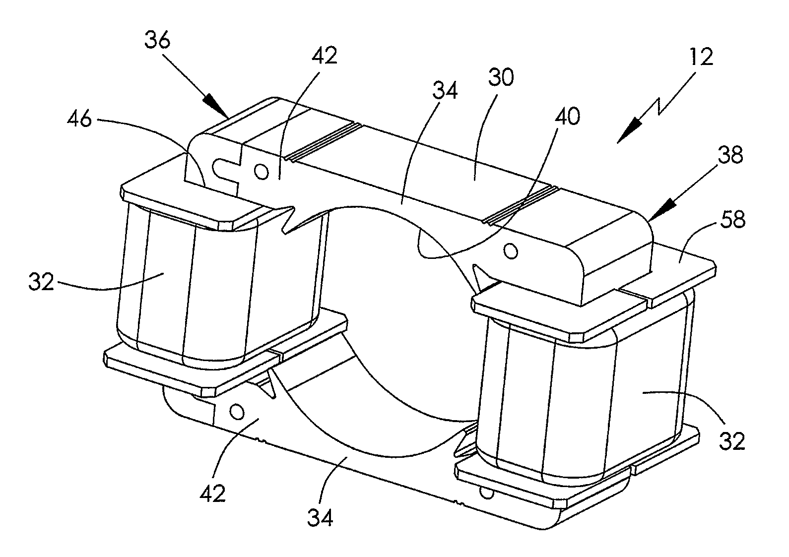 Electric motor