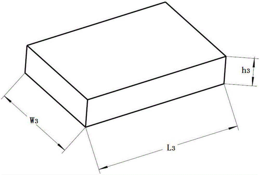 A method of making parallel gratings