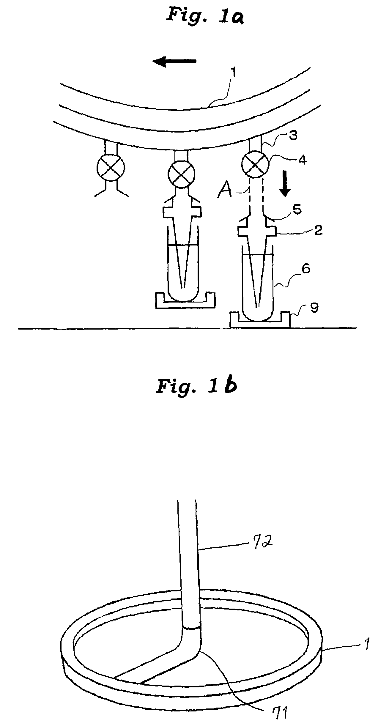 Continuous blood filtration apparatus