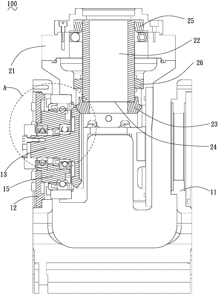 Robot assembly method