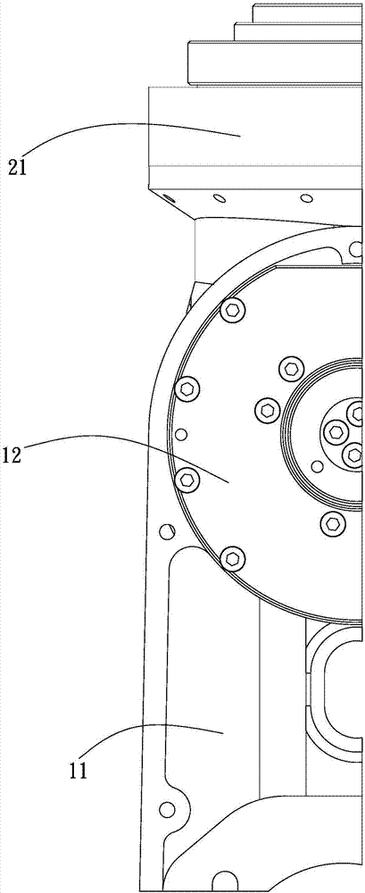 Robot assembly method