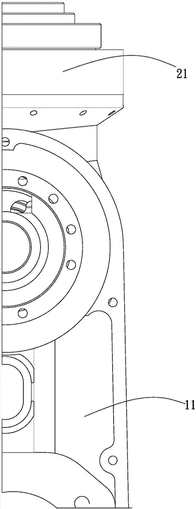 Robot assembly method