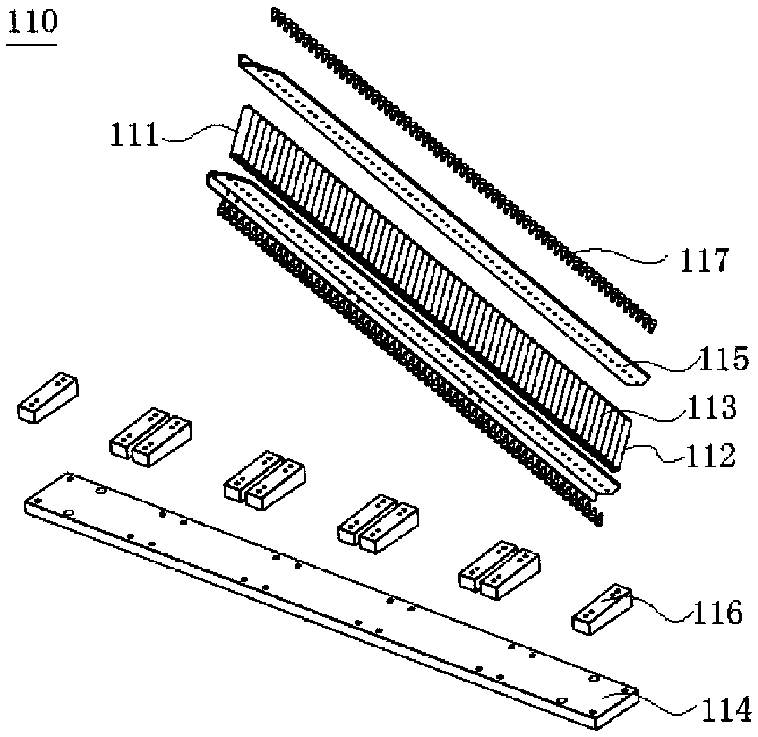 Automatic feeding device