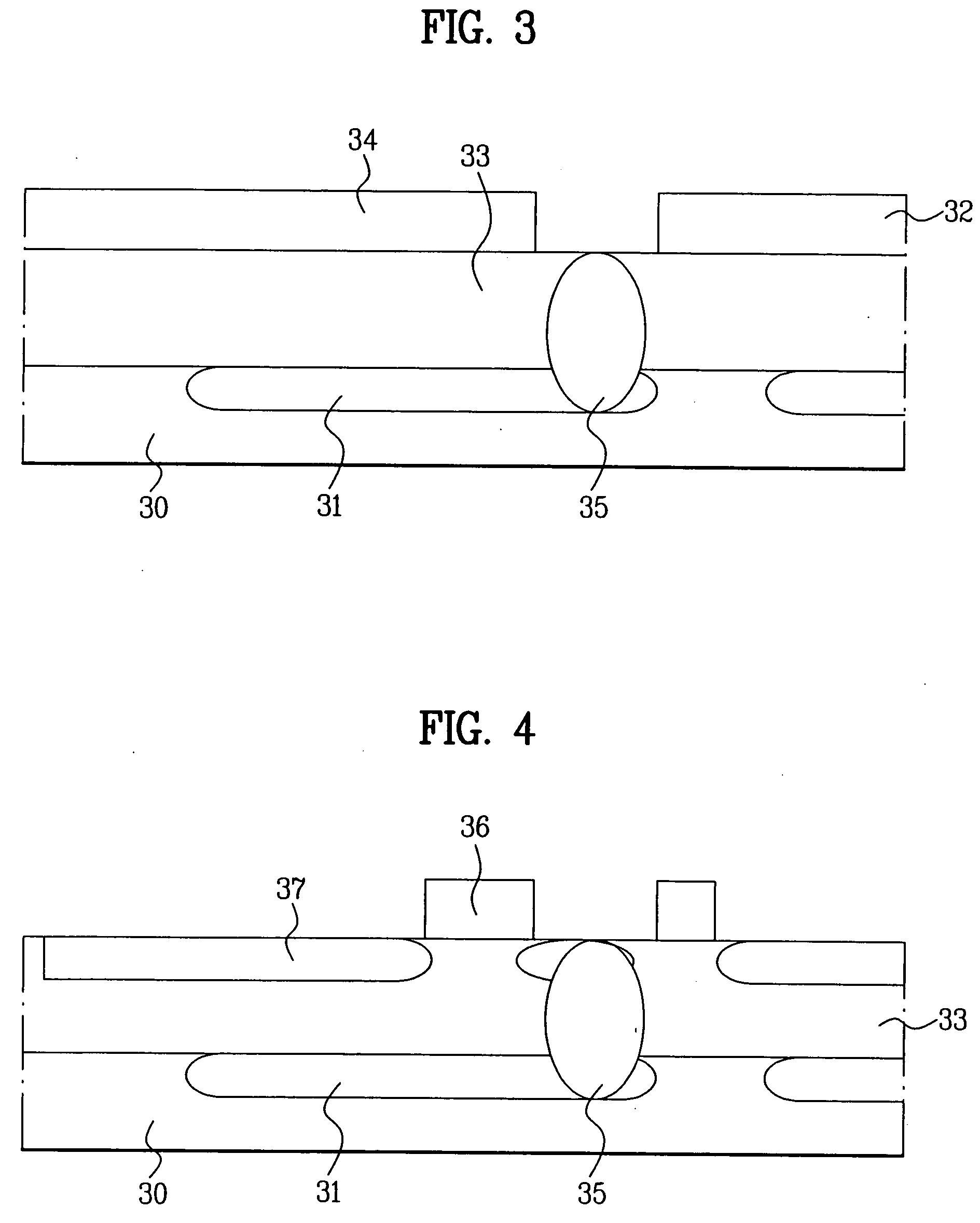 Method for fabricating vertical CMOS image sensor