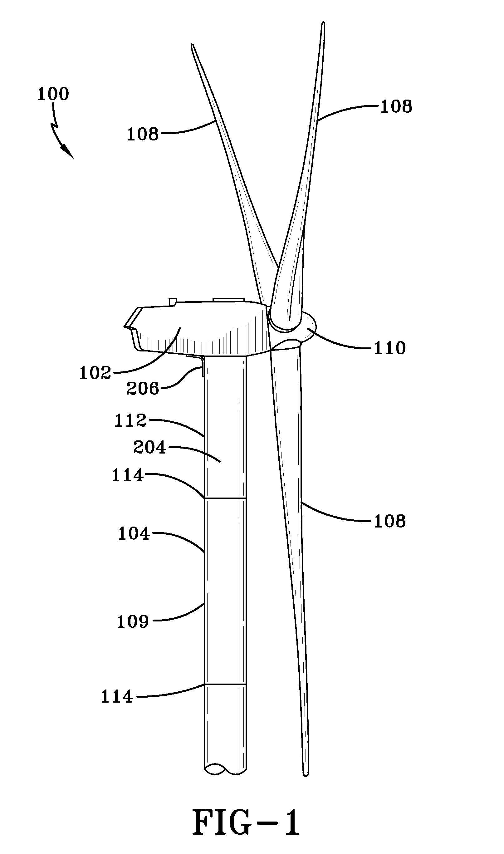 Fatigue load resistant structures and welding processes