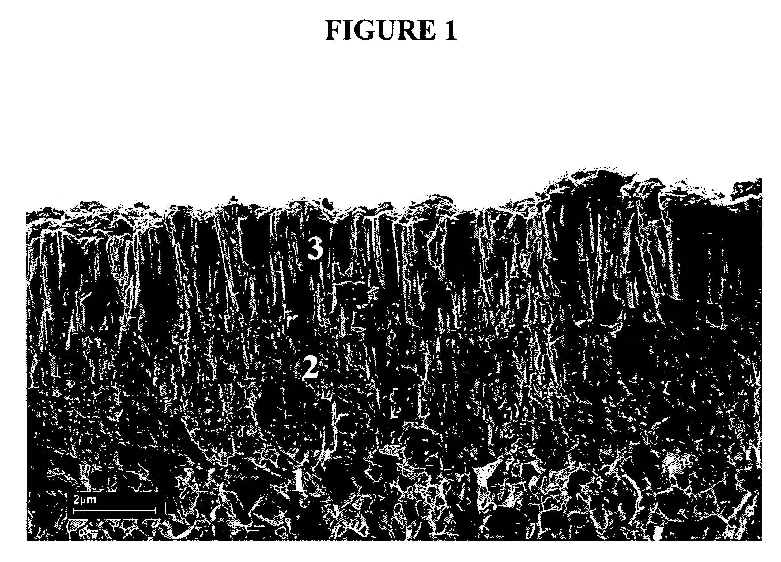 Coated cutting insert