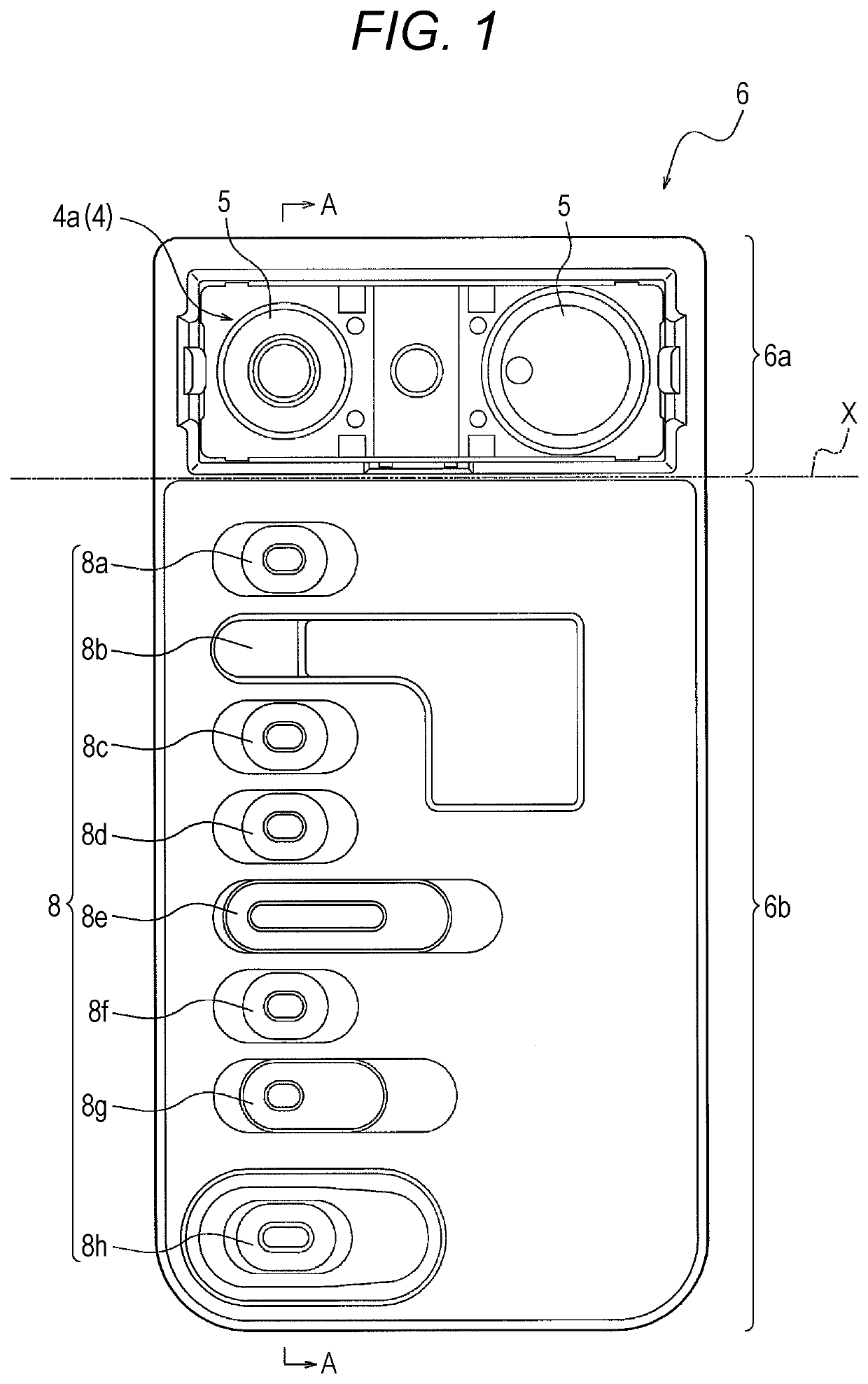 Temperature adjustment stage