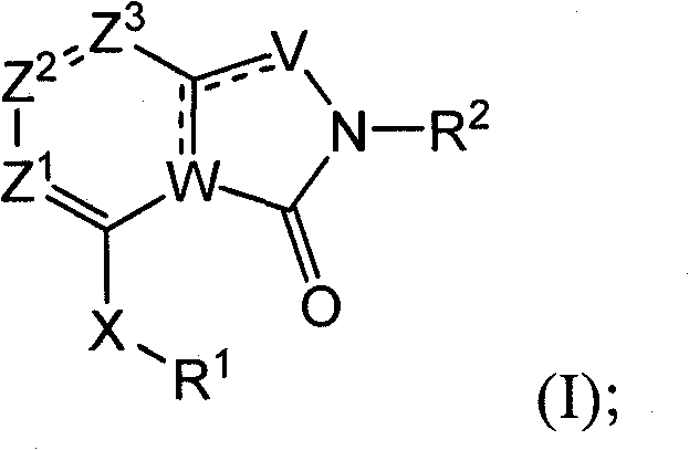 Isoindolinone and related analogs as sirtuin modulators