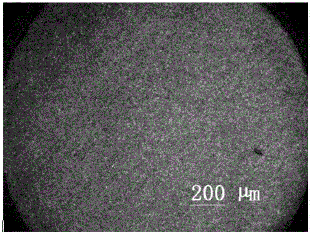 High-performance tin-phosphor bronze wire and production method thereof