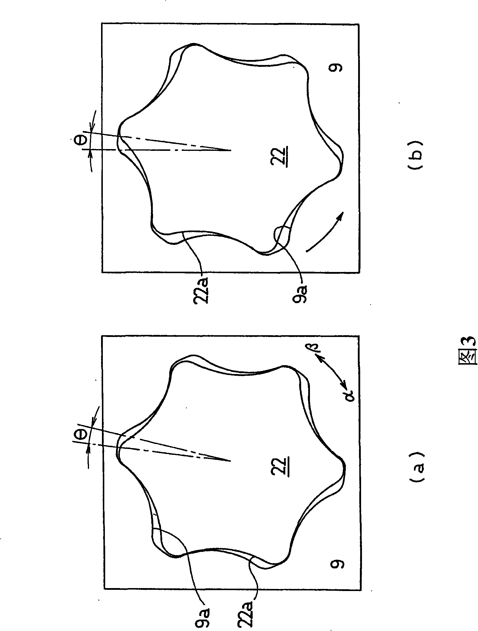 Seat belt retractor and seat belt apparatus having the same