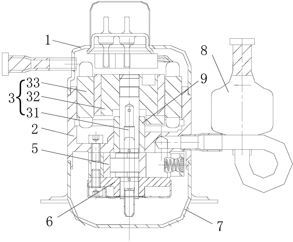 Compressor