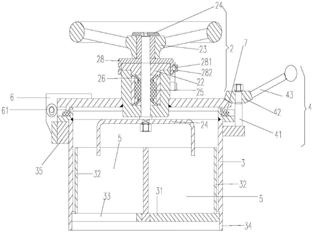 Alloy feeding method and device