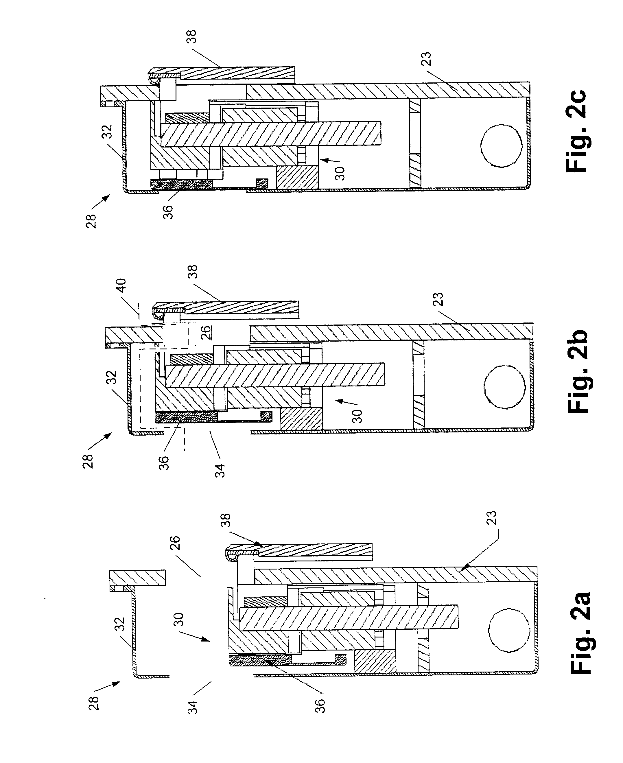 Method for Strengthening Adhesion Between Dielectric Layers Formed Adjacent to Metal Layers