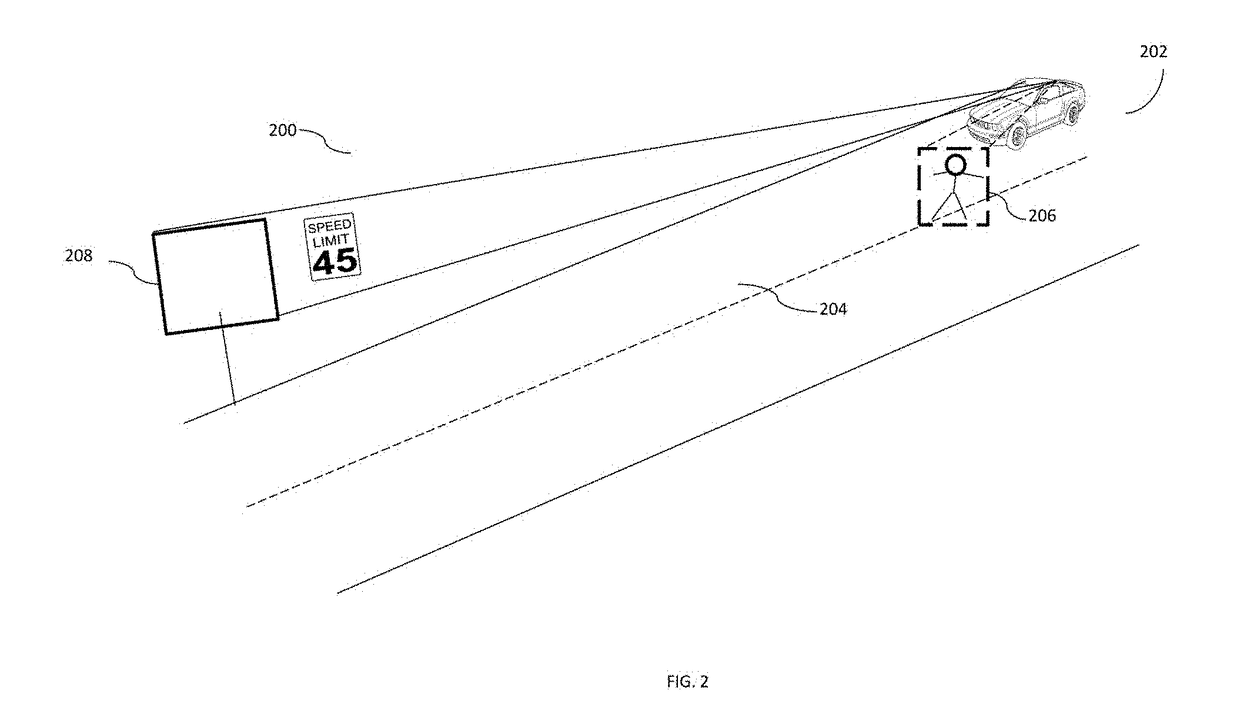 Method and system for historical state based advanced driver assistance