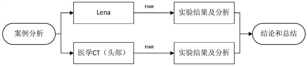 Shearlet Transform Method for Medical CT Image Denoising Based on Fast Nonlocal Mean and TV-L1 Model