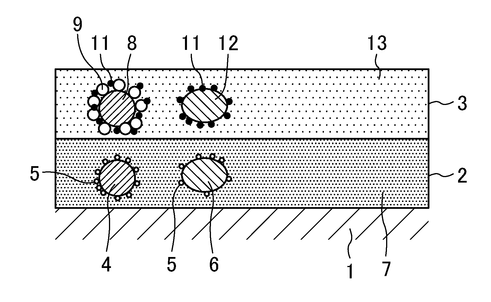 Exhaust gas purification catalyst