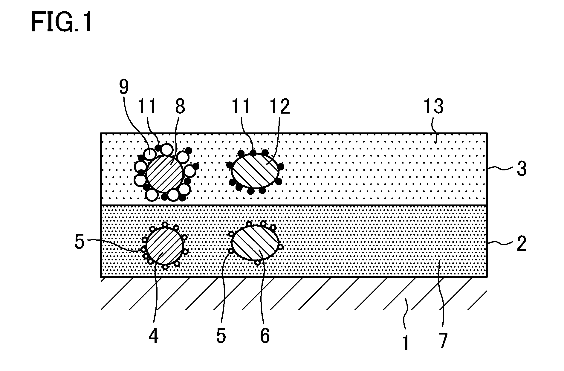 Exhaust gas purification catalyst