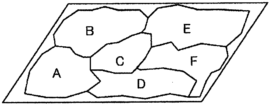 Map information processor