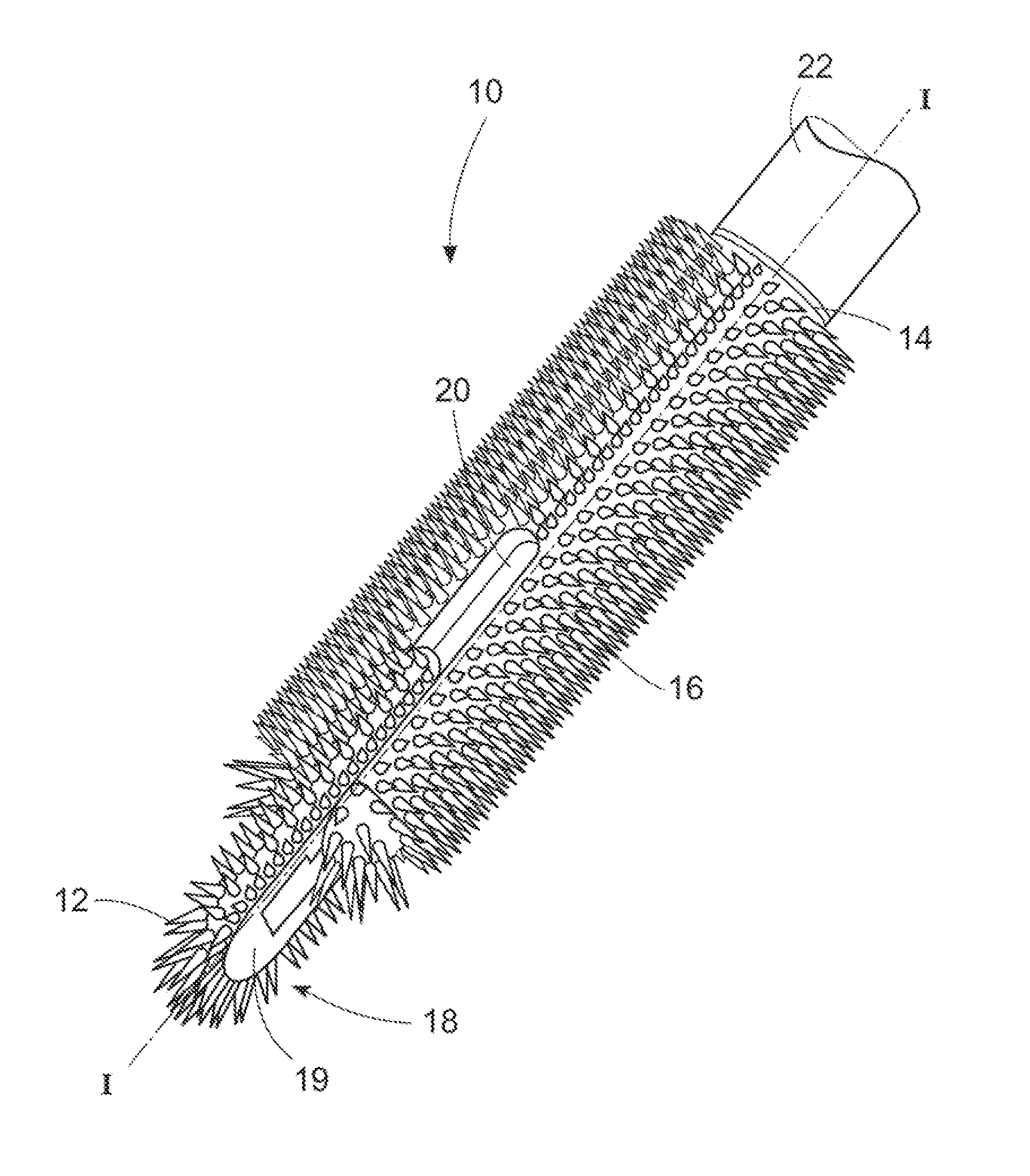 Cosmetic Applicator