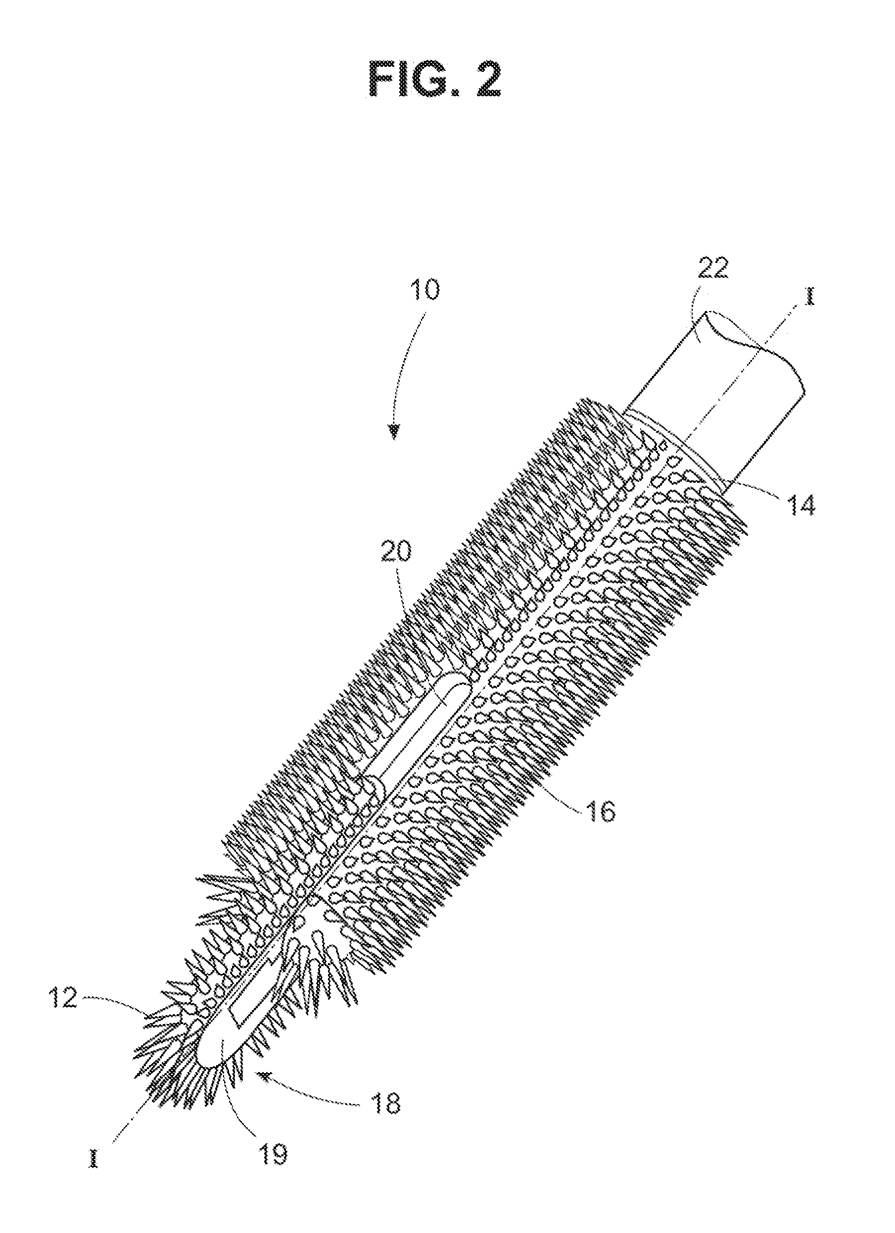 Cosmetic Applicator