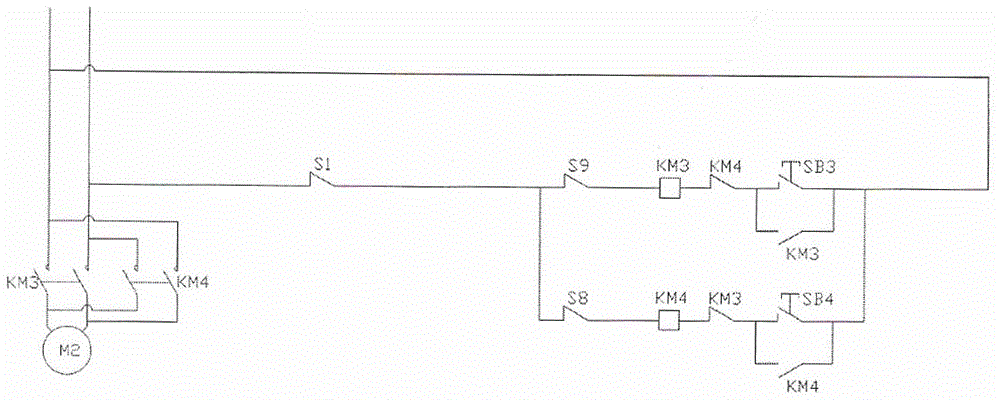 Multifunctional proofing and grounding handcart for centrally installed switchgear