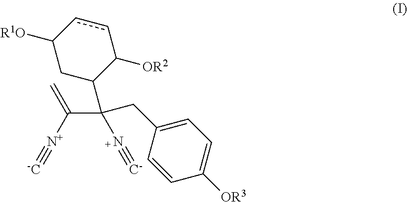 Compounds with antibacterial activity