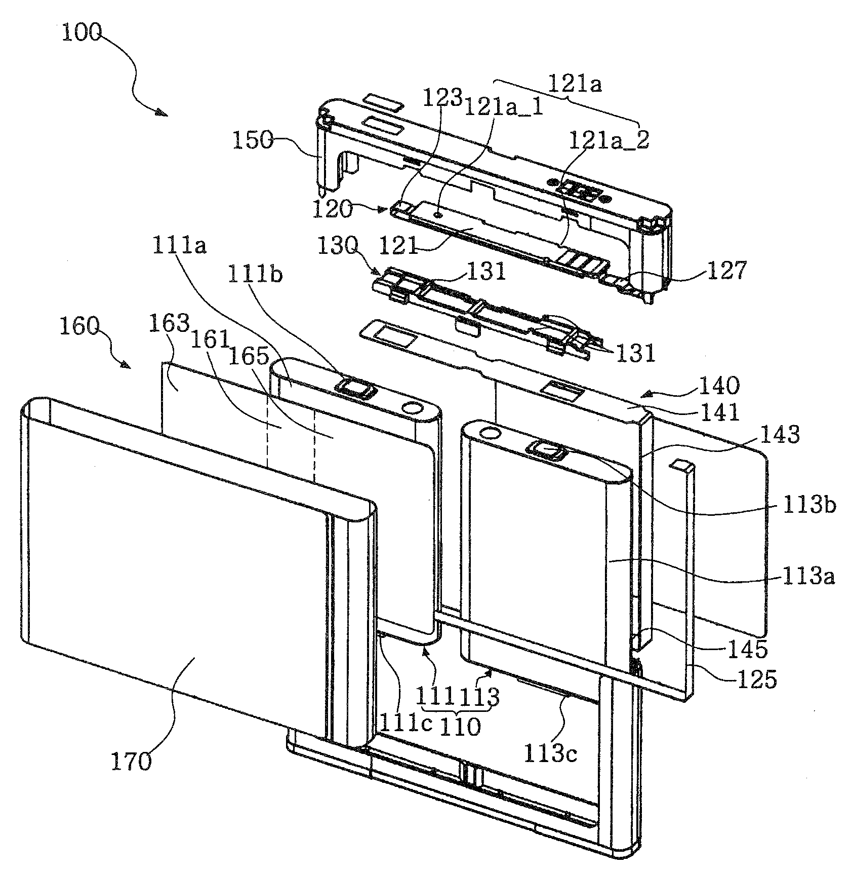 Battery pack