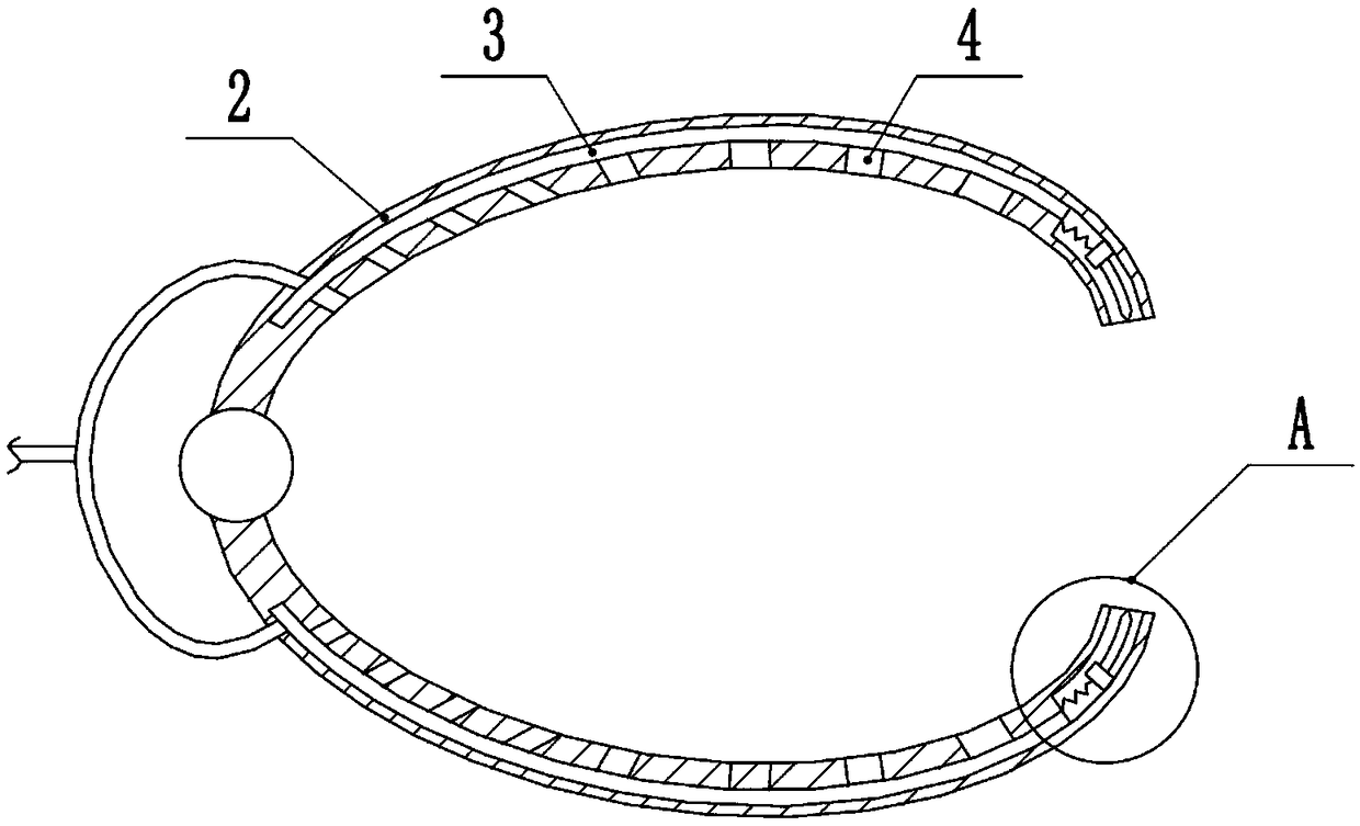 Pepper harvesting device